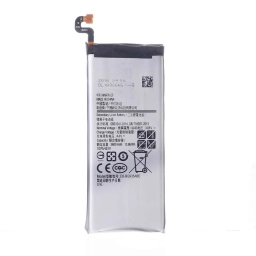 Samsung Uyumlu Galaxy S7 Edge G935 Batarya EB-BG935ABE