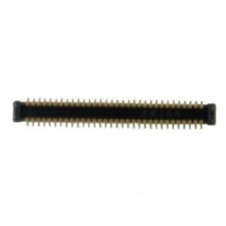 Samsung Uyumlu Galaxy S7 Edge G935 Lcd Ekran Bord Üstündeki Soketi