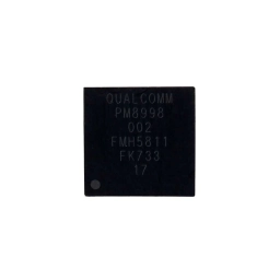 Samsung Uyumlu Galaxy S8 G950 Power IC Entegre Büyük Qualcomm Pm8998