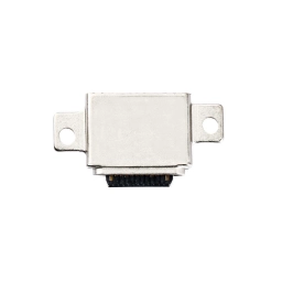 Samsung Uyumlu Galaxy S8 G950 Şarj Soketi