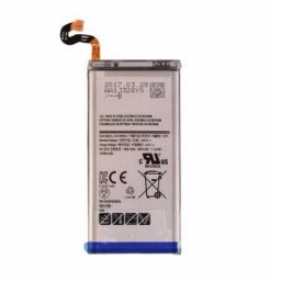 Samsung Uyumlu Galaxy S8 Plus G955 Batarya EB-BG955ABA