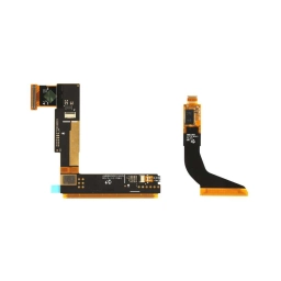 Samsung Uyumlu Galaxy S8 Plus G955 Lcd Ekran Test Filmi Flex