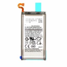 Samsung Uyumlu Galaxy S9 G960 Batarya Eb-bg960abe