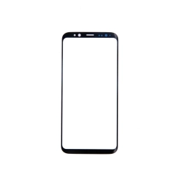 Samsung Uyumlu Galaxy S9 G960 Lens Siyah