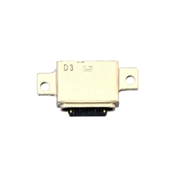 Samsung Uyumlu Galaxy S9 G960 Şarj Soketi