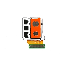 Samsung Uyumlu Galaxy S9 plus G965 Arka Kamera