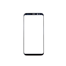 Samsung Uyumlu Galaxy S9 Plus G965 Lens Siyah