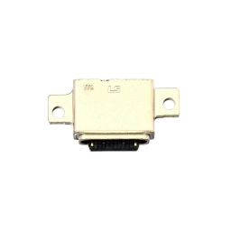 Samsung Uyumlu Galaxy S9 plus G965 Şarj Soketi