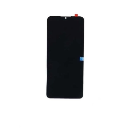 Tcl Uyumlu 10 Se Lcd Ekran Siyah Çıtasız