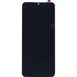 Tcl Uyumlu 20 Se Lcd Ekran Siyah Çıtasız