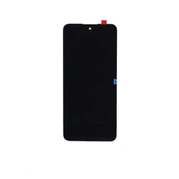 Tcl Uyumlu 20l Lcd Ekran Siyah Çıtasız