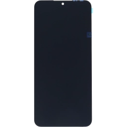 Tcl Uyumlu 30 5g Lcd Ekran Siyah Çıtasız Tft Kalite