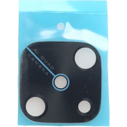 Vivo Uyumlu X50 Lite Kamera Lensi