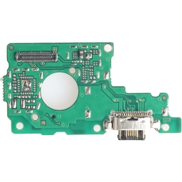 Vivo Uyumlu X50 Lite Şarj Soketli Mikrofon Bordu