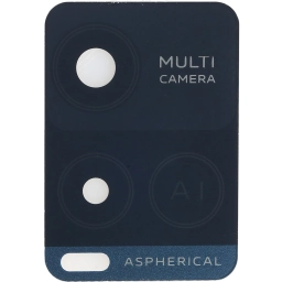 Vivo Uyumlu Y21 Kamera Lensi