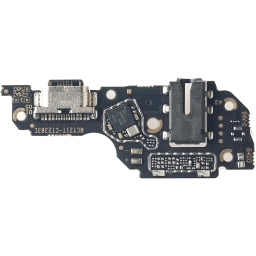 Vivo Uyumlu Y21 Şarj Soketli Mikrofon Bordu