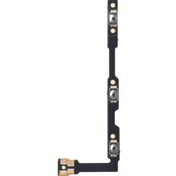 Vivo Uyumlu Y22s On Off Power Yan Ses Filmi Flex