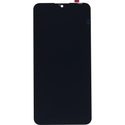 Vivo Uyumlu Y93 Lcd Ekran Siyah Çıtasız