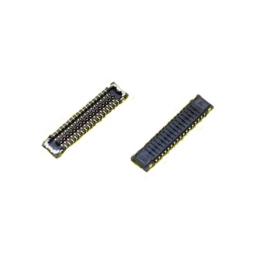 Xiaomi Uyumlu Mi 4c Lcd Ekran Bord Üstündeki Soketi