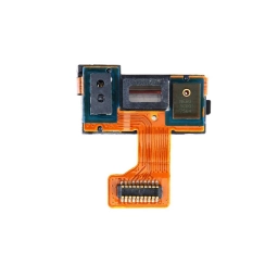 Xiaomi Uyumlu Mi 4c Sensör Film Flex