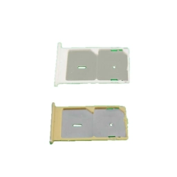 Xiaomi Uyumlu Mi 4c Sim Kart Tepsisi Beyaz