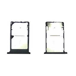 Xiaomi Uyumlu Mi 4i Sim Kart Tepsisi Siyah