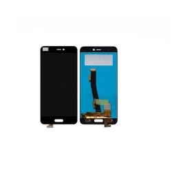 Xiaomi Uyumlu Mi 5 Pro Lcd Ekran Siyah Çıtasız