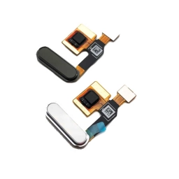 Xiaomi Uyumlu Mi 5c Home Tuş Bordu Filmi Siyah