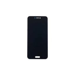 Xiaomi Uyumlu Mi 5c Lcd Ekran Siyah Çıtasız