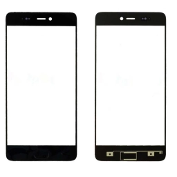 Xiaomi Uyumlu Mi 5s Lens Siyah