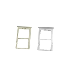 Xiaomi Uyumlu Mi 5s Sim Kart Tepsisi Gold