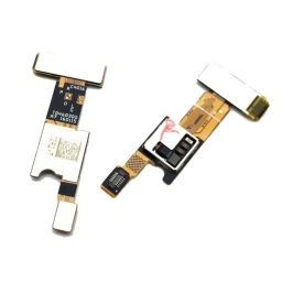 Xiaomi Uyumlu Mi 5s Tuş Bordu Film Flex