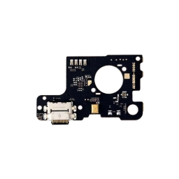 Xiaomi Uyumlu Mi 8 Se Şarj Soketli Mikrofon Bordu