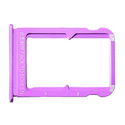 Xiaomi Uyumlu mi 9 Se Sim Tepsisi Mor