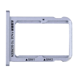 Xiaomi Uyumlu mi 9 Se Sim Tepsisi Siyah