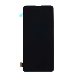 Xiaomi Uyumlu Mi 9t Lcd Ekran Siyah Çıtasız Servis