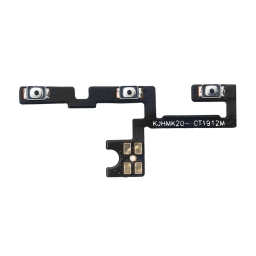 Xiaomi Uyumlu Mi 9t On Off Power Filmi Flex