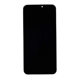 Xiaomi Uyumlu Mi A2 Lite Lcd Ekran Siyah Çıtalı