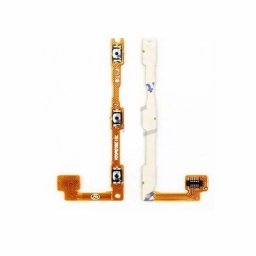 Xiaomi Uyumlu Mi Max On Off Power Yan Ses Filmi Flex