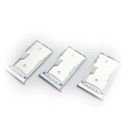 Xiaomi Uyumlu Mi Max Sim Kart Tepsisi Beyaz