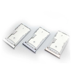 Xiaomi Uyumlu Mi Max Sim Kart Tepsisi Siyah