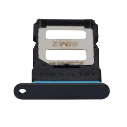 Xiaomi Uyumlu Mi 10t Sim Kart Tepsisi Gri