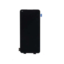 Xiaomi Uyumlu Mi 11 Lite 5g Ne Lcd Ekran Siyah Çıtasız Servis