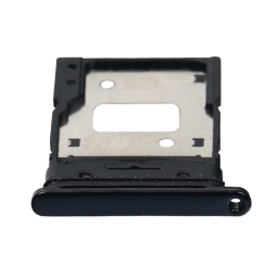 Xiaomi Uyumlu Mi 11 Lite Sim Kart Tepsisi Siyah
