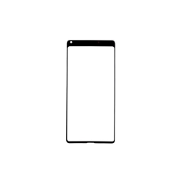 Xiaomi Uyumlu Mi Mix 2 Lens Siyah