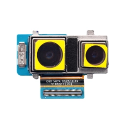 Xiaomi Uyumlu Mi Mix 2s Arka Kamera