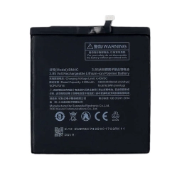 Xiaomi Uyumlu Mi Mix Bm4c Batarya Pil