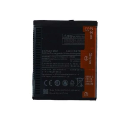 Xiaomi Uyumlu Mi Note 3 Batarya Bm3a