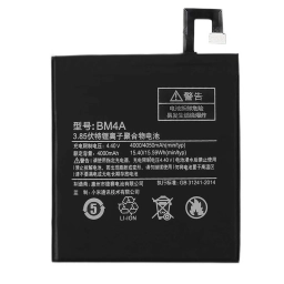 Xiaomi Uyumlu Mi Note 3 Bm4a Batarya Pil