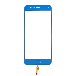 Xiaomi Uyumlu Mi Note 3 Lens Mavi